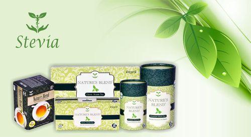 Blend Tea pack
