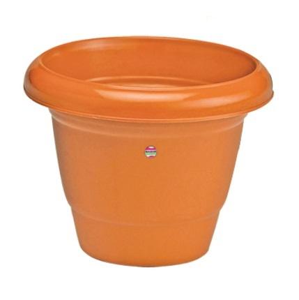 Plastic Garden Planters