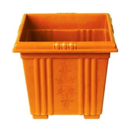 Rectangle Bageecha Planters