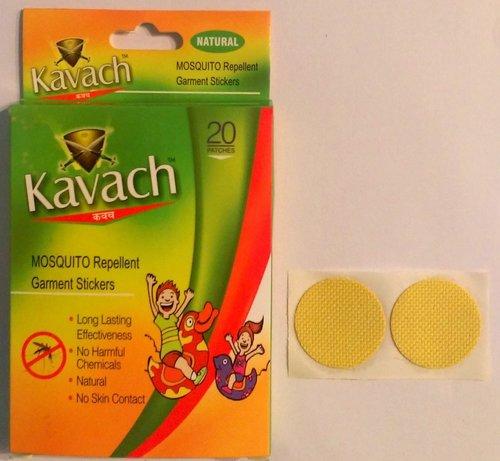 Mosquito Repellent Patch