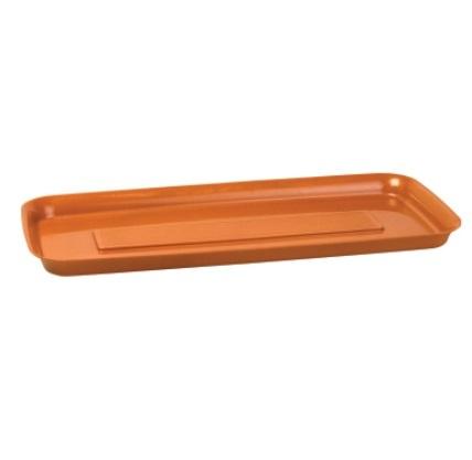 Rectangle Planter Plates