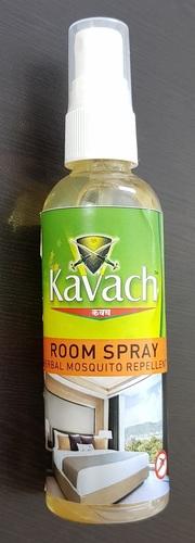 Mosquito Repellent Room Spray