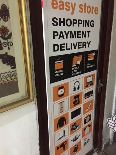 Amazon Easy Store - PAN BAN TERRA Marketing Partner