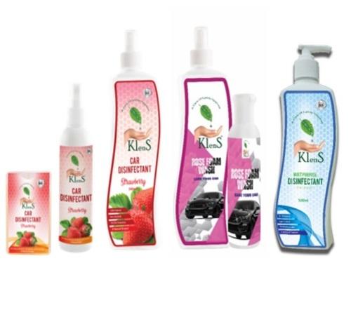 Industrial Products