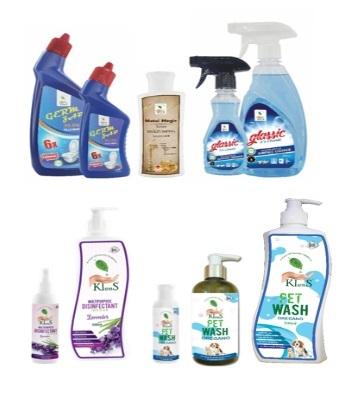 Home Care / Pet Care