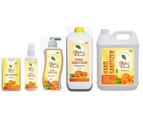 Personal Health & Hygiene