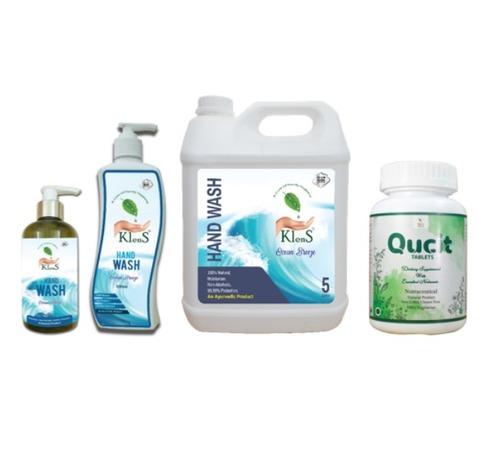 Personal Health & Hygiene
