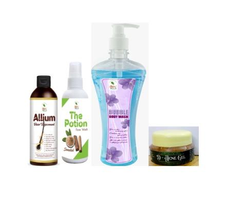 Personal Care