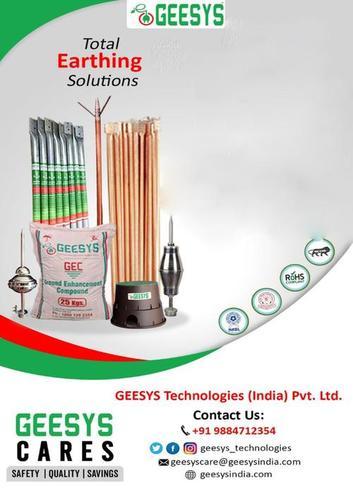 Total Earthing Solutions