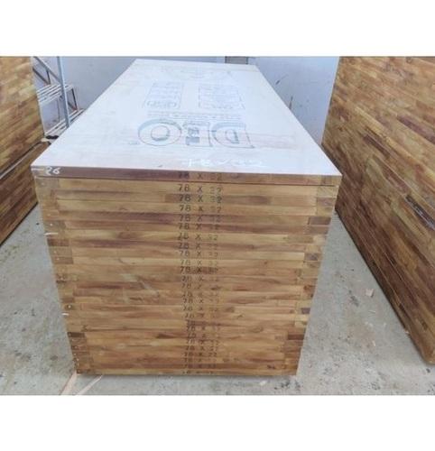 30 mm Hardwood Flush Door