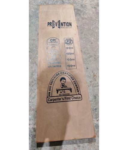 30 mm Hardwood single core Flush Door