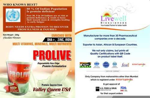 prolive