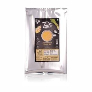 Lemongrass & Ginger Tea