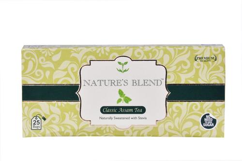 Tea Bags Pack