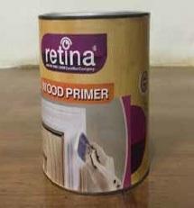 Wood Primers