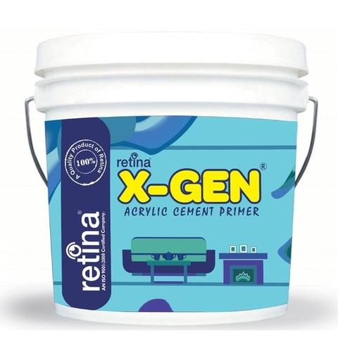 X-gen