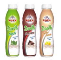 FLAVOURED MILK