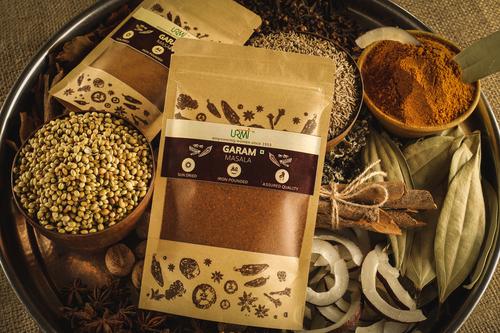 Garam masala