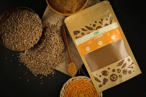 Cumin powder