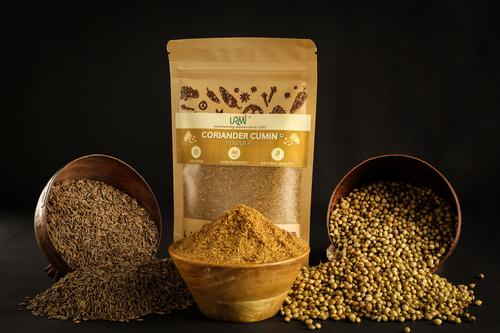Coriander cumin powder