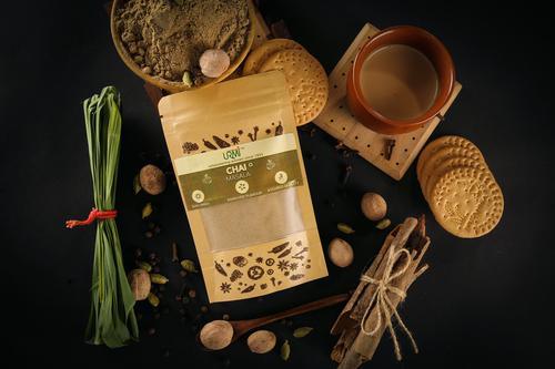 Chai masala