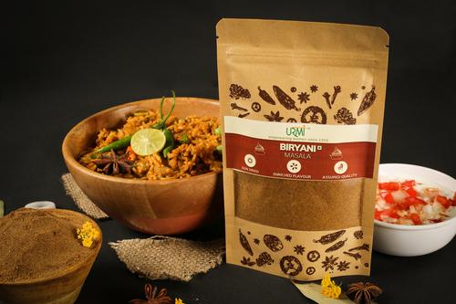 Biryani masala