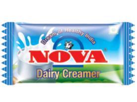 DAIRY CREAMER