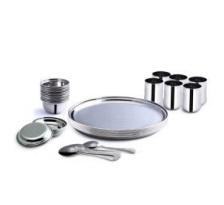 Dinner Plates & Thali 