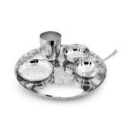 Dinner Plates & Thali 