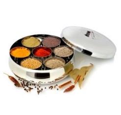 Containers & Storage