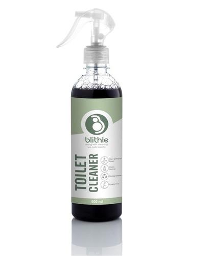 Natural Toilet-cleaner