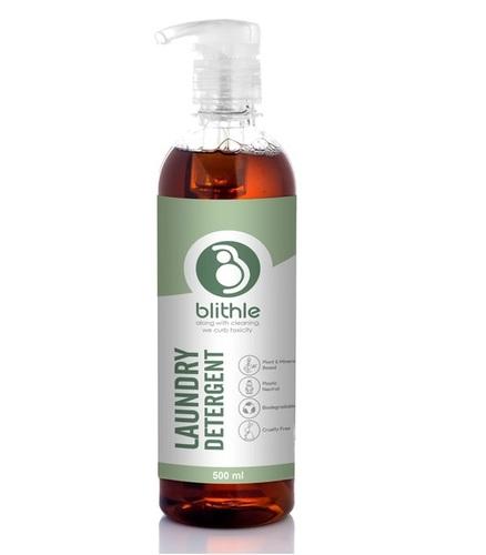 Natural Laundry Detergent