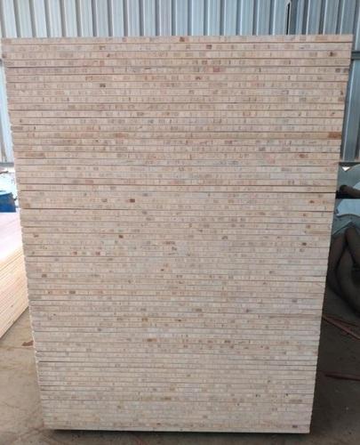 Pine Block board