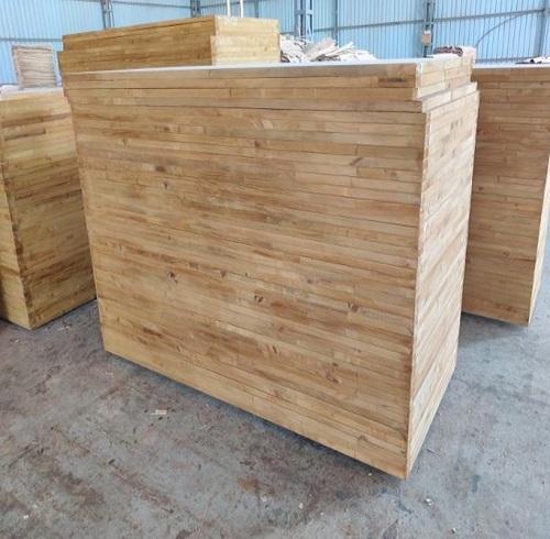 30 mm pine wood Flush door