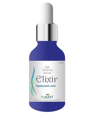 Elixir Serum