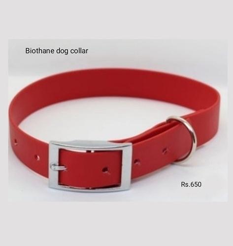 Biothane Dog Collar