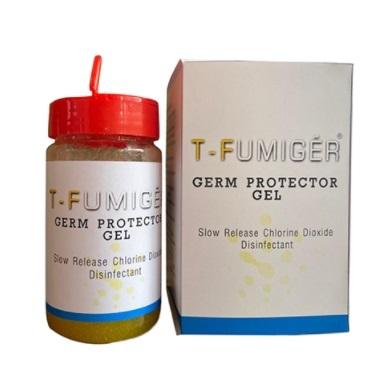Germ Protector Gel