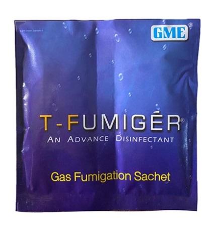 Gas Fumigation Sachet