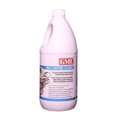 1 ltr Multi-Enzyme Cleaner