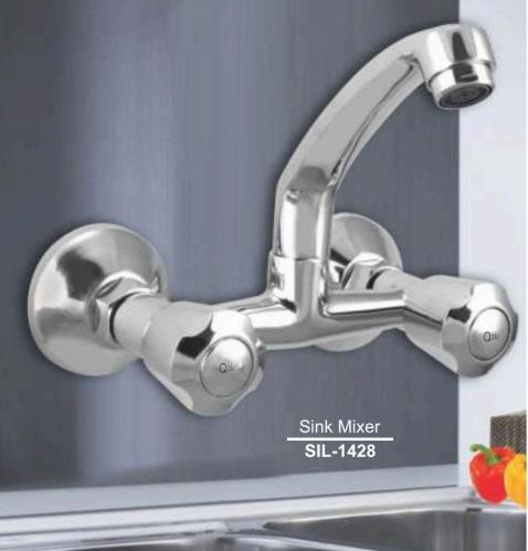 Sink Mixer