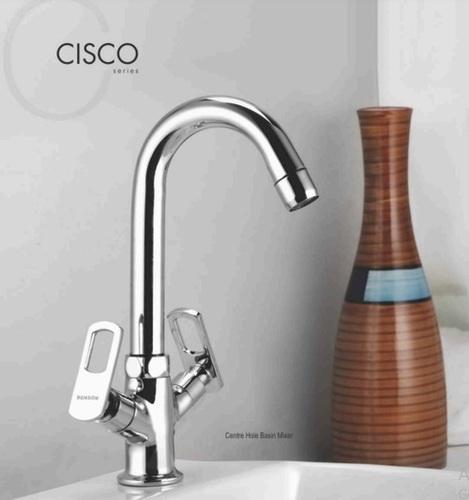 Cisco Centre Hole Basin Mixer
