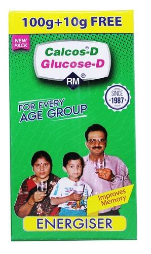 	 Calcos Glucose powder