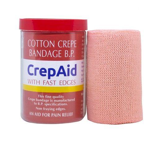CrepAid Cotton crepe bandage