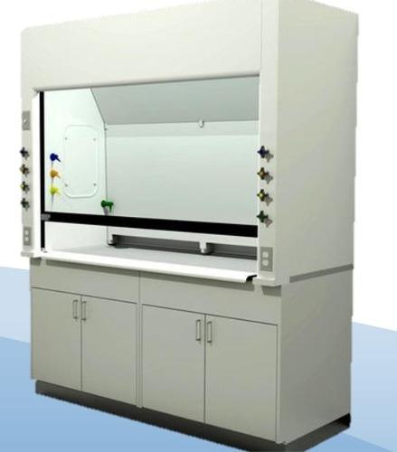 Fume Hood