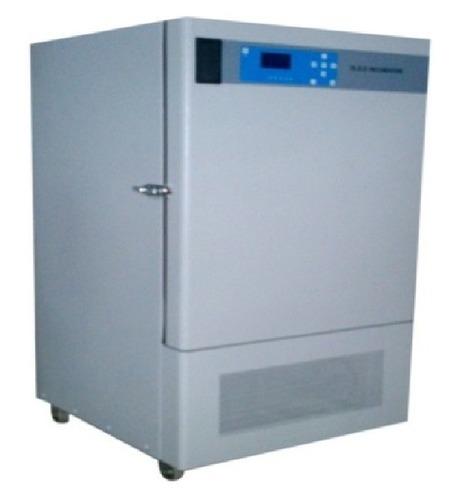 Hot And Cold Chamber