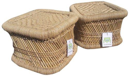 Ecowoodies Eco Friendly Stool