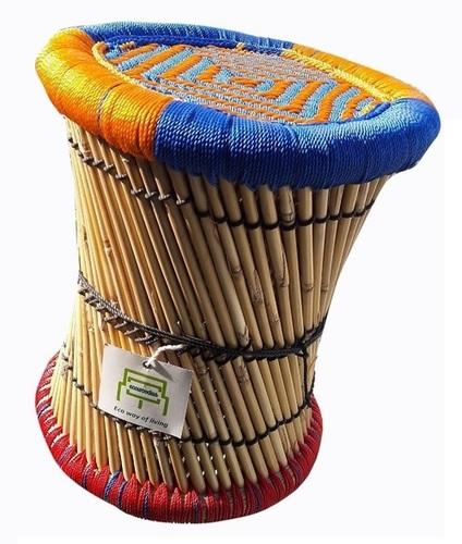 Ecowoodies Ficus Stool