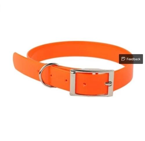 Dog Belts with PVC Webcoated Belts