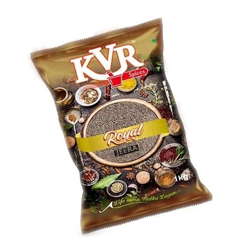 KVR Cumin Seed