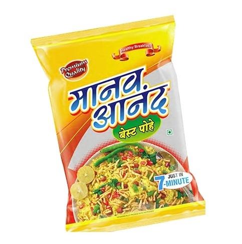 Manav Anand Poha
